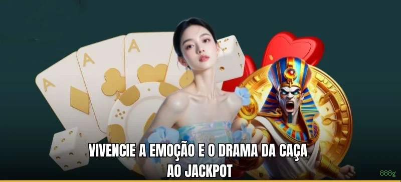 Jogos com maior RTP na 888g